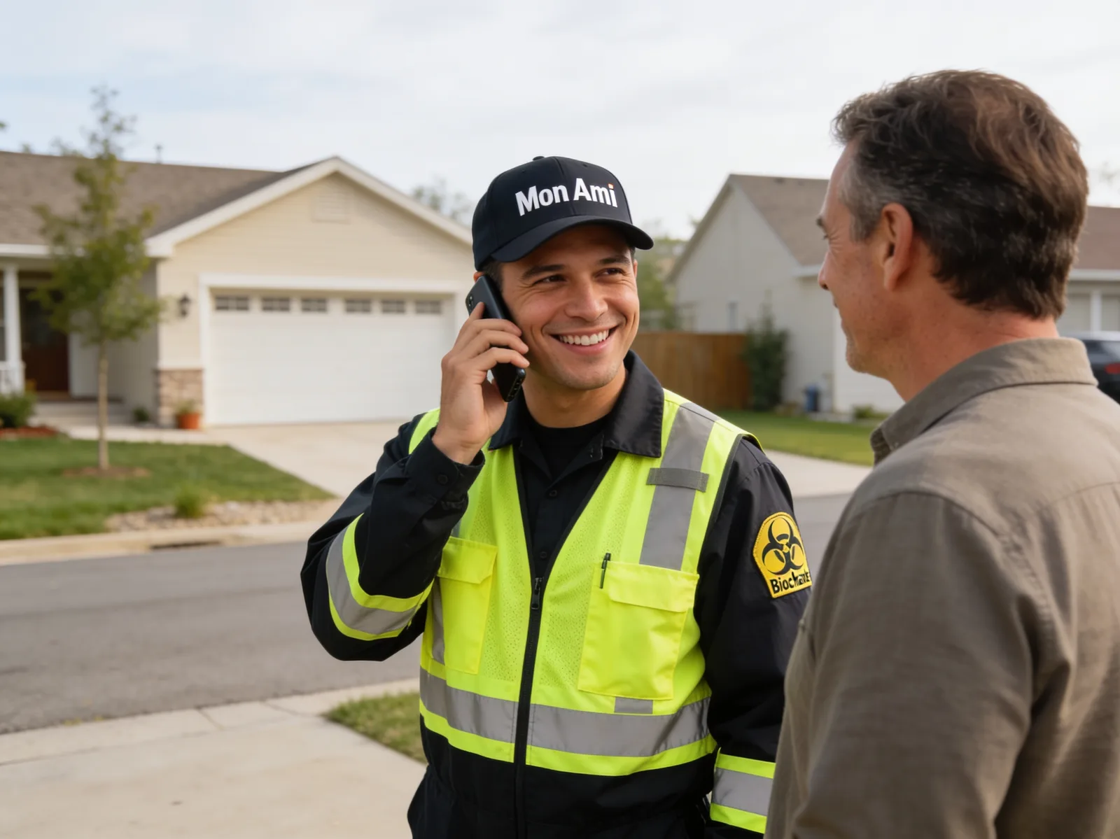 Sewage Cleanup Clarington, OH FAQs