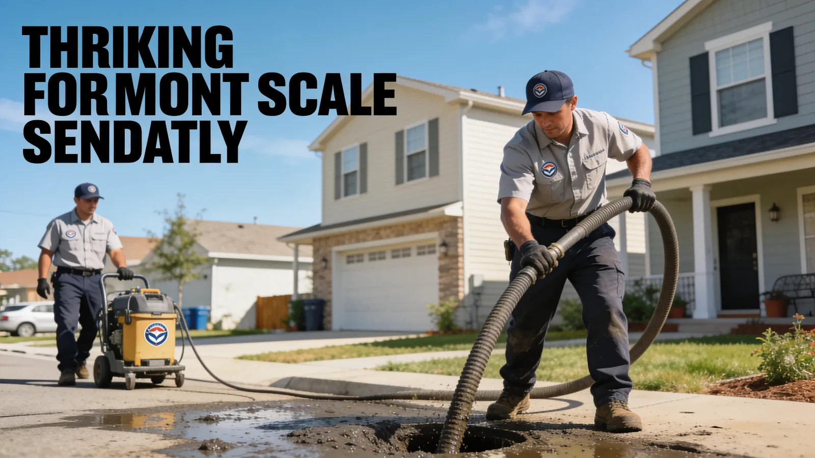 Sewage Cleanup in Clarington, OH near me